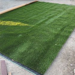 Artificial Grass
