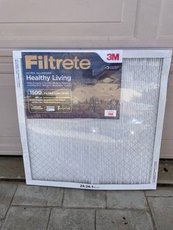 air filters 2 pack