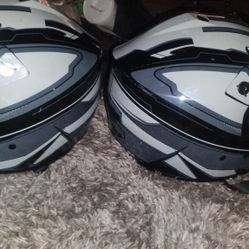 Dirt Bike Approved  Helmets 
