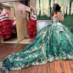 Quince Dress