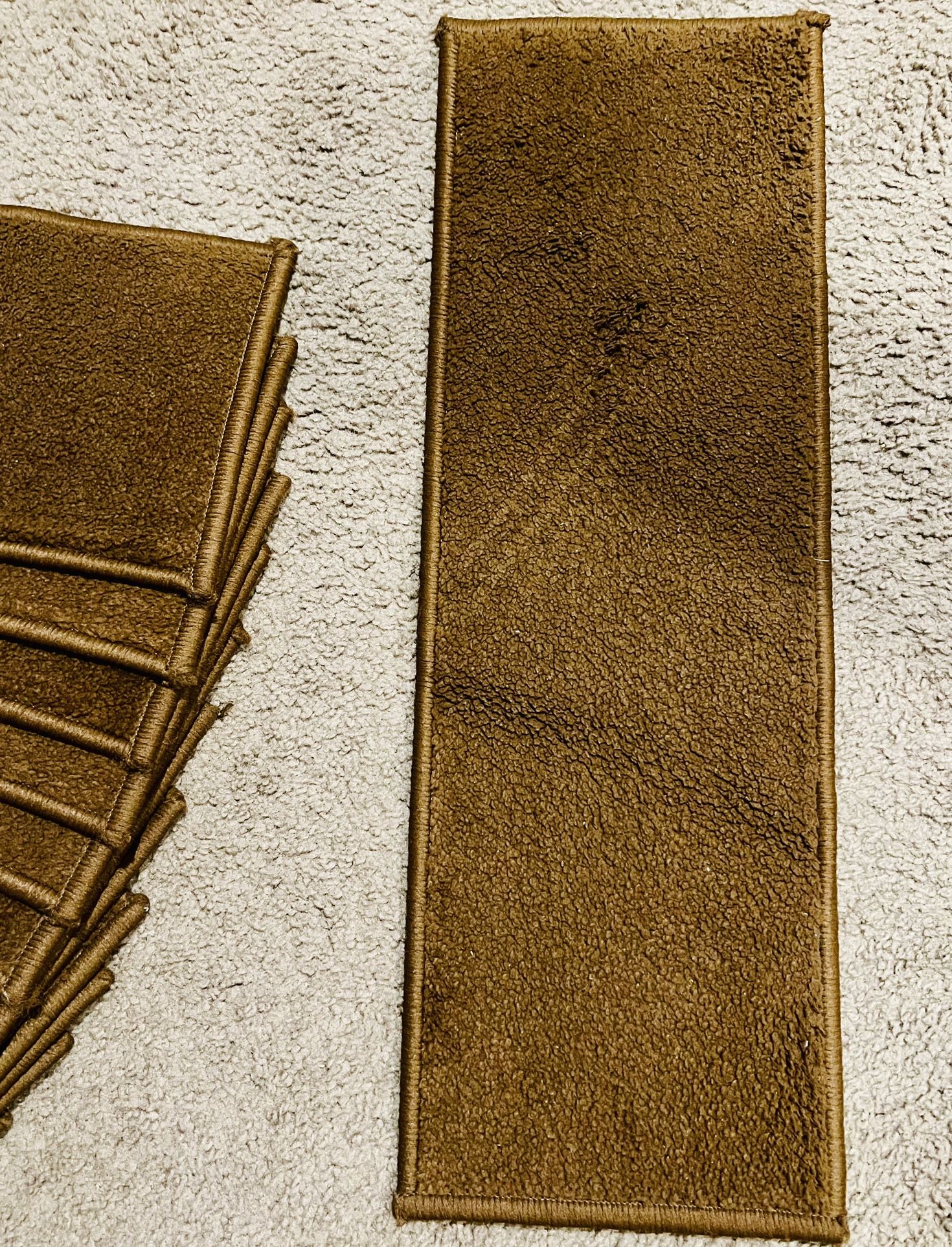 8” x 26” Stairs Runner