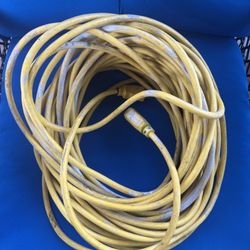 Heavy Duty Extension Cord 