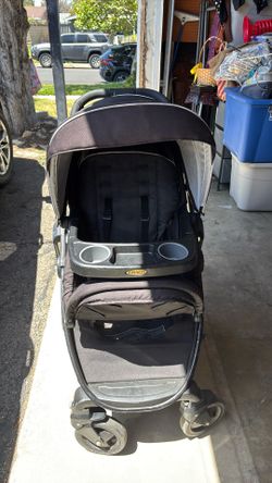 Graco stroller