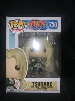 Tsunade