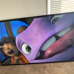 70” Inch Samsung flat Screen TV