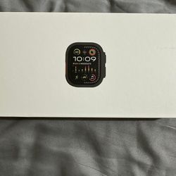 Apple Watch Ultra 2 