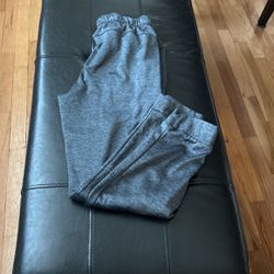 Boys Russell Joggers
