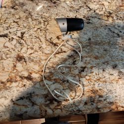 Old Headlight Indicator Dimmer Switch Light 