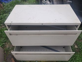 Filing Cabinet 
