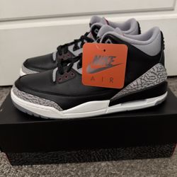 Air Jordan 3 Retro