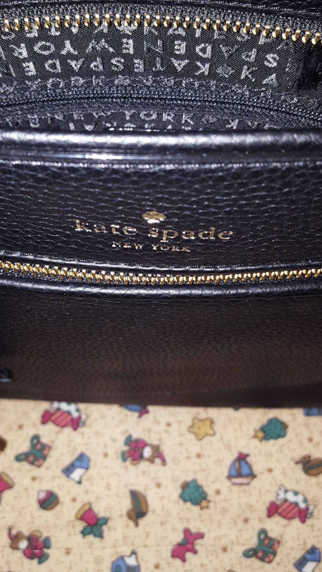 Kate Spade crossbody