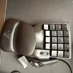 Razer Tartarus Pro