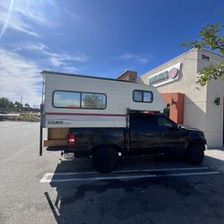 1986 Lance Squire 1000/7.6