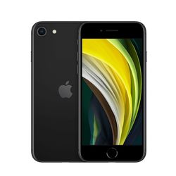 iPhone SE 2