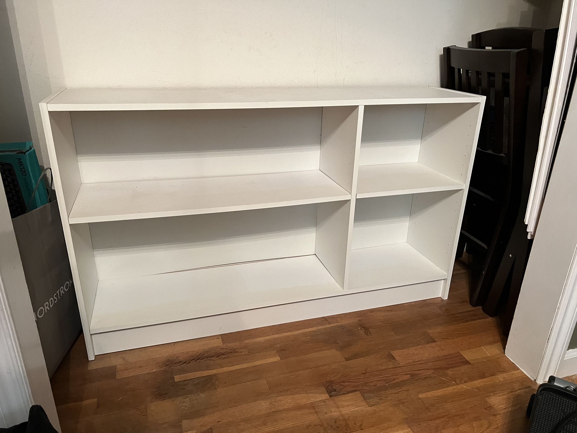 Bookcase