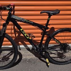 GT AVALANCHE 3.0