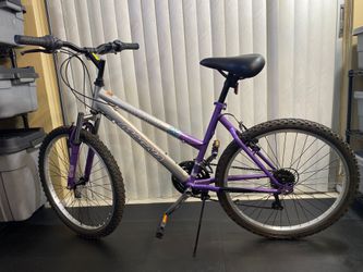Magna 24 outlet great divide bike