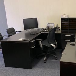 Office Desk