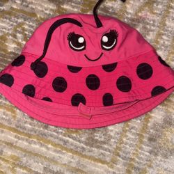 Baby Bucket Hat