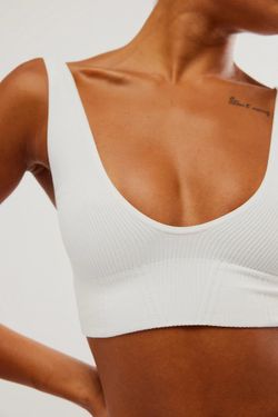 New Free People Bralettes