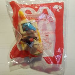 Happy Meal toy
