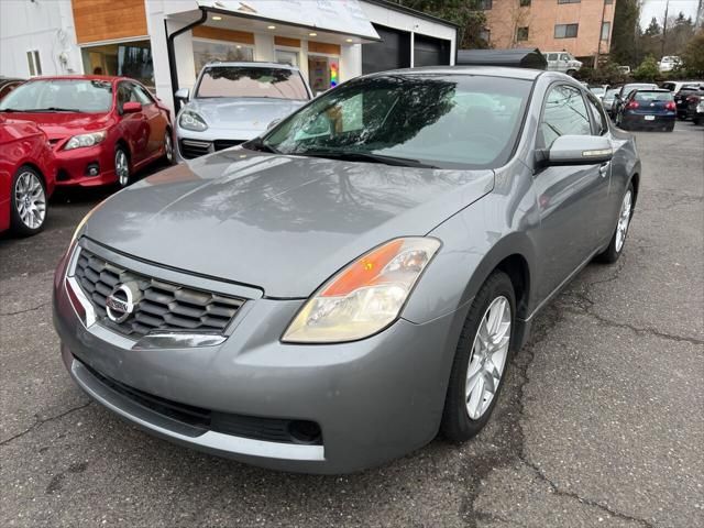 2008 Nissan Altima