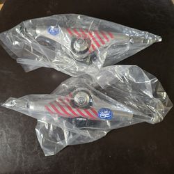 ROYAL SKATEBOARDS TRUCK 40 EACH SET 