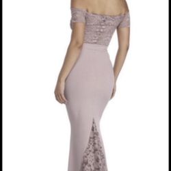 Windsor Dress