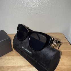 Luxury Sunglasses 