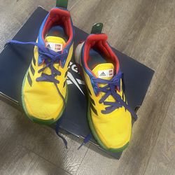 Kid Shoes 