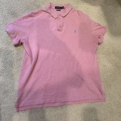 Polo Ralph Lauren Shirt