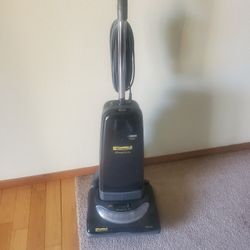 Vacuum Cleaner 