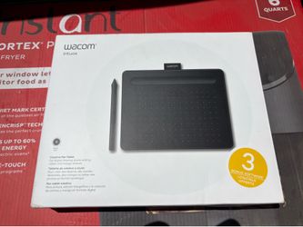 Wacom Graphic Drawing Tablet