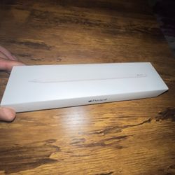 Apple Pencil 2nd Generation (BRAND NEW) 