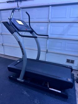 NordiTrack Treadmill