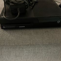 Xbox One Console