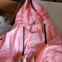 Tuffo Rain Suit 3t