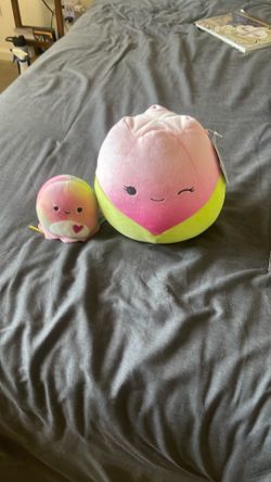 Squishmallows