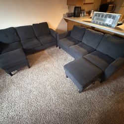 Couches 