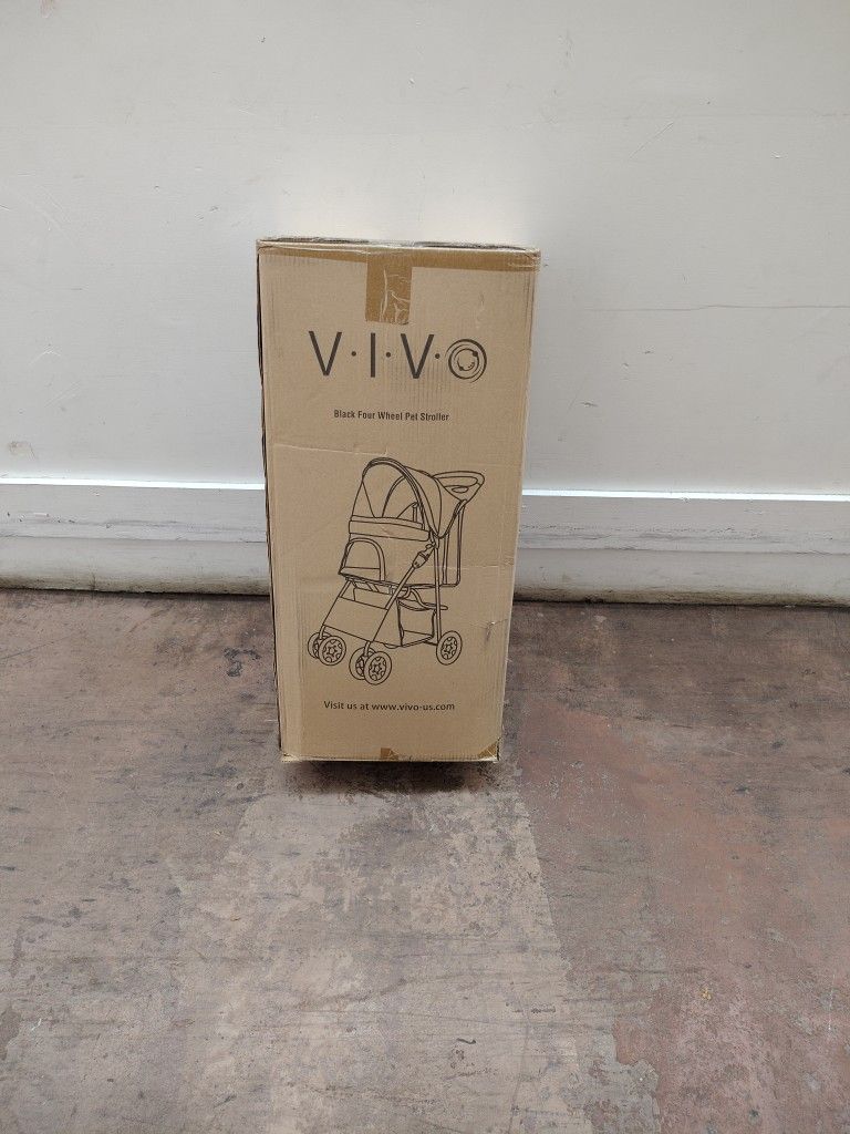 Vivo Pet Stroller