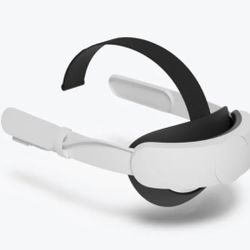 Correa Elite con batería para Meta Quest 2