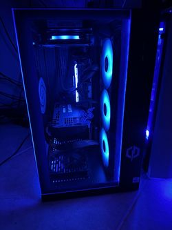 Professional Gaming PC