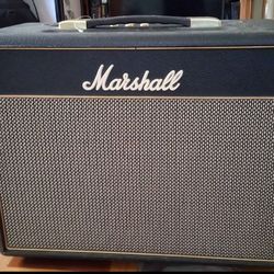 Marshall Class 5