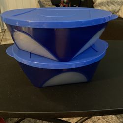 Tupperwa Set2