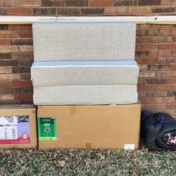 FREE- Misc Items (see list Below)