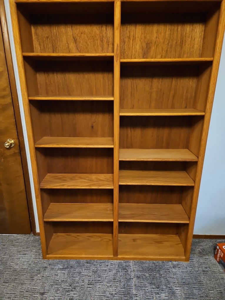 Book Case