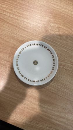 Gorjana jewelry dish