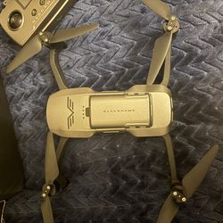 Blackhawk pro 3 EXO drone