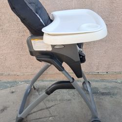 Baby High Chair