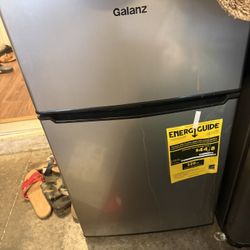 FREE MINI FRIDGE 